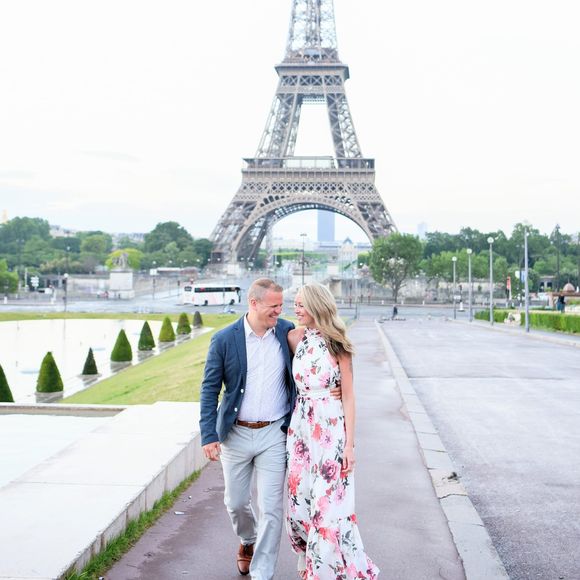 Meet your Posher, Tiffany - Picture 1 of 1